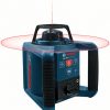 Rotacijski laser GRL 250 HV