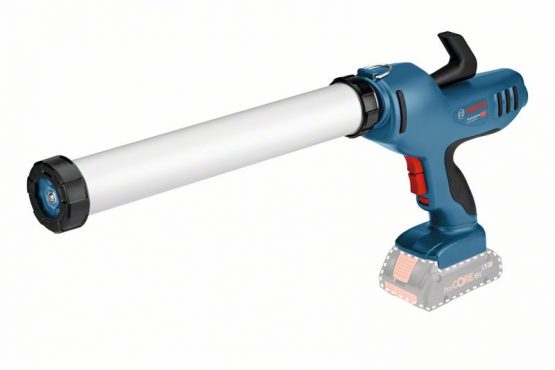 Akumulatorska tesnilna pištola GCG 18V-600 Akumulatorska tesnilna pištola GCG 18V-600