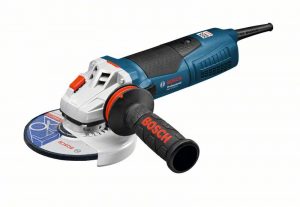 BOSCH Kotni brusilnik GWS 17-150 CI