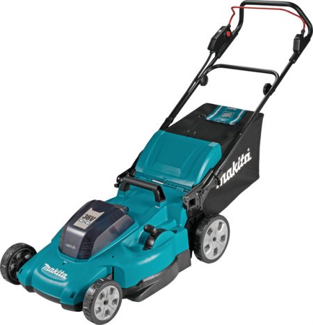 MAKITA Akumulatorska kosilnica DLM538Z