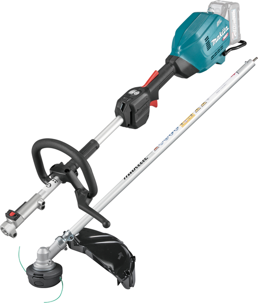 MAKITA Akumulatorska multifunkcijska glava UX01GZ01