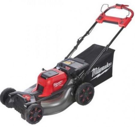 MILWAUKEE Akumulatorska samohodna kosilnica M18 F2LM53-122