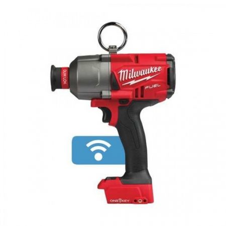 MILWAUKEE Šestrobni  akumulatorski udarni vijačnik ONE-KEY Milwaukee M18 ONEFHIWH716-0X