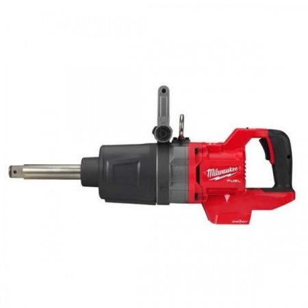 MILWAUKEE Akumulatorski udarni vijačnik ONE-KEY Milwaukee M18 ONEFHIWF1D-0C