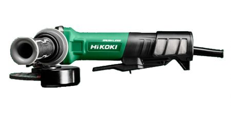 HIKOKI Kotni brusilnik G13BYEQ brezkrtačni