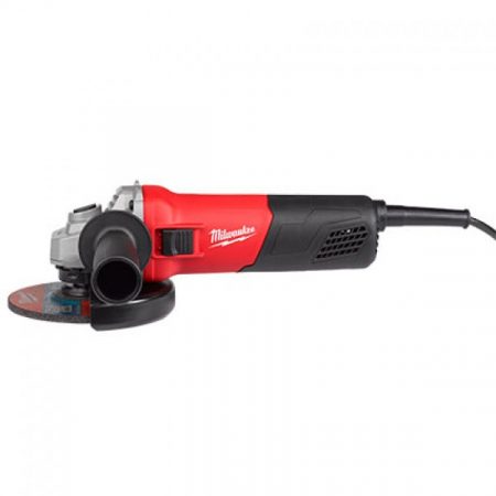 MILWAUKEE 800 W kotni brusilnik 115 mm AG 800-115 E