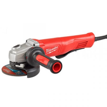 MILWAUKEE 1250 W kotni brusilnik AGV 13-125 XSPDE