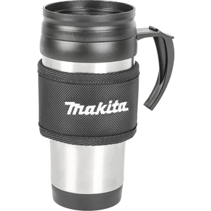 MAKITA Termo skodelica z držalom za pas E-15578