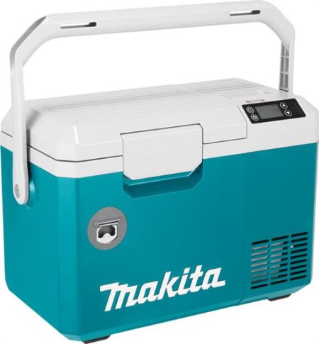 MAKITA Akumulatorski hladilno/grelni zaboj CW003GZ