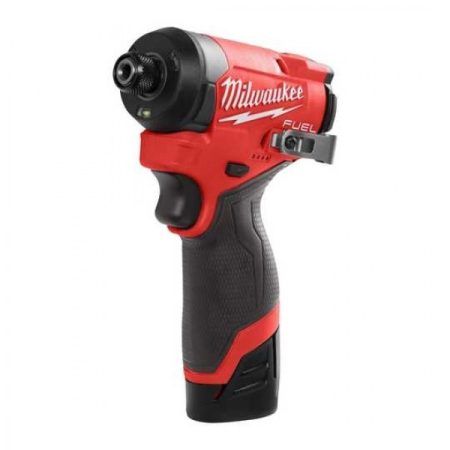 MILWAUKEE Kompaktni udarni vijačnik M12 FID2-202X FUEL