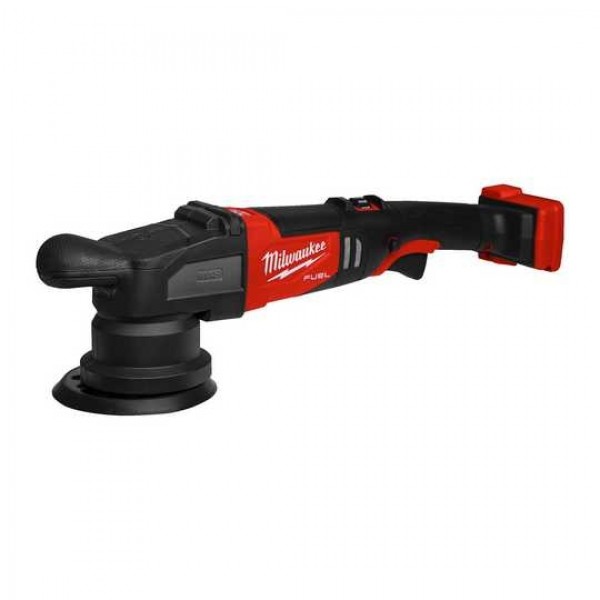 MILWAUKEE Naključni orbitalni polirnik Milwaukee Fuel M18 FROP15-0X