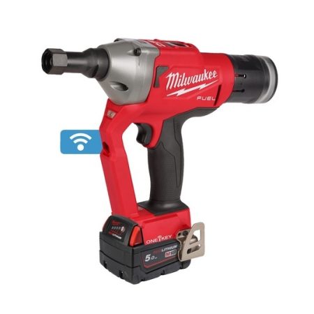 MILWAUKEE M18 ONEFLT-502X akumulatorsko orodje za kovičenje