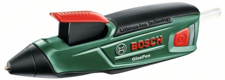 Akumulatorska pištola za vroče lepljenje GluePen