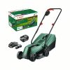 Akumulatorska kosilnica EasyMower 18V-32-200