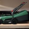 Akumulatorska kosilnica EasyMower 18V-32-200