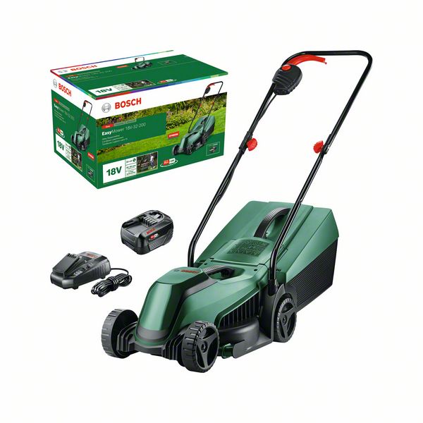 Akumulatorska kosilnica EasyMower 18V-32-200