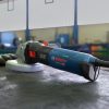 Kotni brusilnik GWS 17-150 S