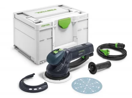 FESTOOL Zobniški ekscentrični brusilnik ROTEX RO 150 FEQ-Plus