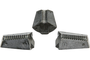 MAKITA Čeljust zakovic 4.8 za kovičnik DRV150, DRV250 - 199731-7