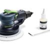 FESTOOL Ekscentrični brusilnik na stisnjen zrak LEX 3 150/7