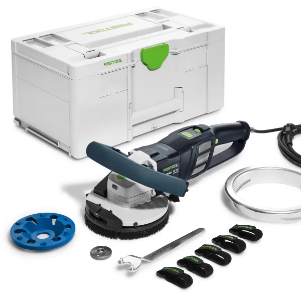 FESTOOL Diamantni brusilnik RENOFIX RG 130 ECI-Set DIA TH