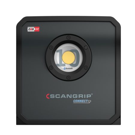 SCANGRIP Reflektor NOVA 10 Connect SG03.6102C
