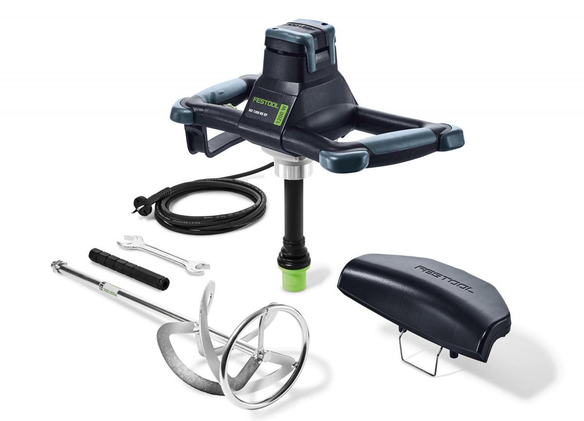 FESTOOL Mešalnik MX 1200 RE EF HS3R