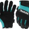 MAKITA Delovne rokavice Palm performance