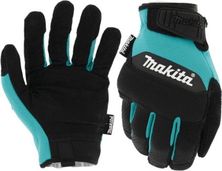 MAKITA Delovne rokavice Palm performance