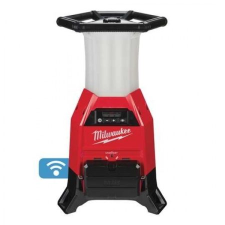 MILWAUKEE M18 ONESLDP-0 Prostorska LED svetilka ONE-KEY