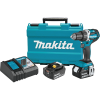 MAKITA  Akumulatorski vrtalnik-vijačnik DDF484RTE