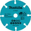 MAKITA Rezalna plošča D-74837