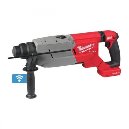 MILWAUKEE akumulatorsko vrtalno kladivo SDS-PLUS M18 FHACOD32-0C