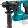 MAKITA Akumulatorsko vrtalno kladivo HR010GZ
