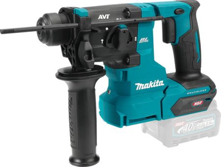MAKITA Akumulatorsko vrtalno kladivo HR010GZ