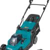 MAKITA Akumulatorska kosilnica LM003GM103