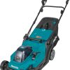 MAKITA Akumulatorska kosilnica LM004GZ
