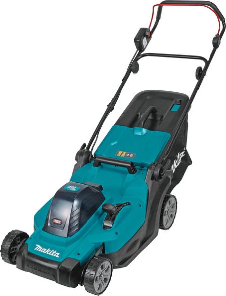 MAKITA Akumulatorska kosilnica LM004GZ