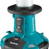 MAKITA Akumulatorska prostorska LED svetilka ML010G