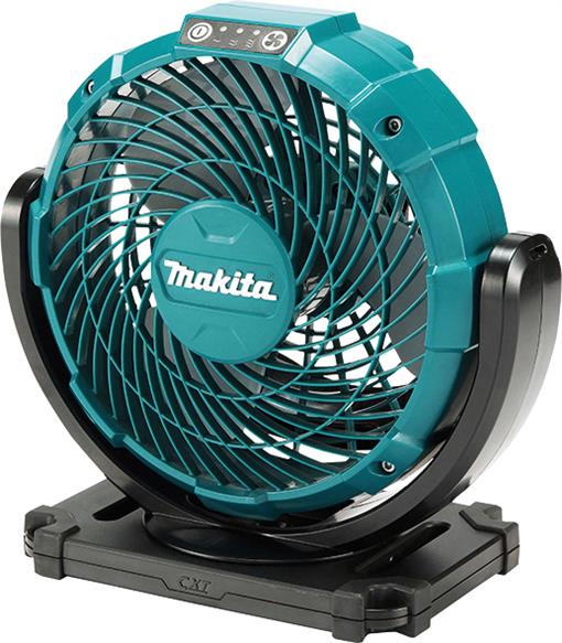 MAKITA Akumulatorski ventilator CF100DZ