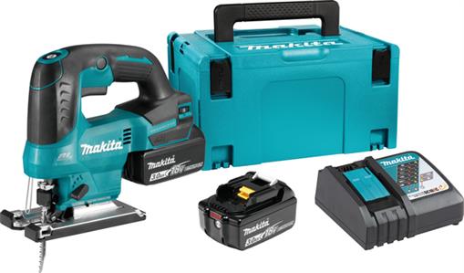 MAKITA Akumulatorska vbodna žaga DJV184RFJ