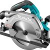 MAKITA Akumulatorska ročna krožna žaga HS009GZ
