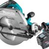 MAKITA Akumulatorska ročna krožna žaga HS011GT201