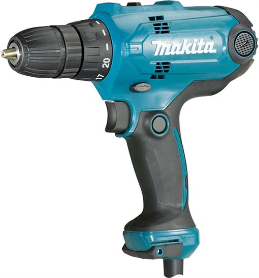MAKITA Vrtalnik-vijačnik DF0300
