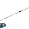 MAKITA Akumulatorska teleskopska žaga UA004GM101
