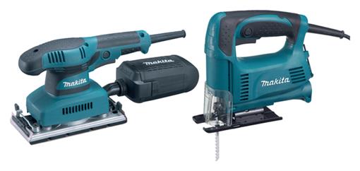 MAKITA Kombinacijski set DK0008