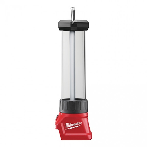 MILWAUKEE Prostorska svetilka Trueview M18 LL-0