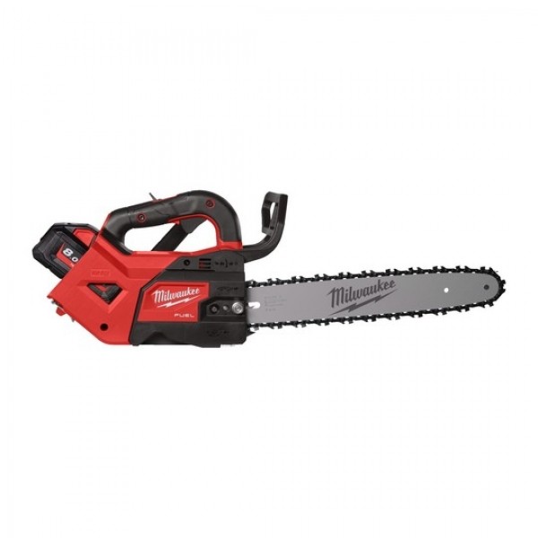 Milwaukee Akumulatorska 35 cm verižna žaga M18 FTHCHS35-802