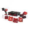 Milwaukee set M18 FPD3-100P Fuel