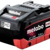 METABO LiHD baterijski paket 18 V - 5,5 Ah (625368000)